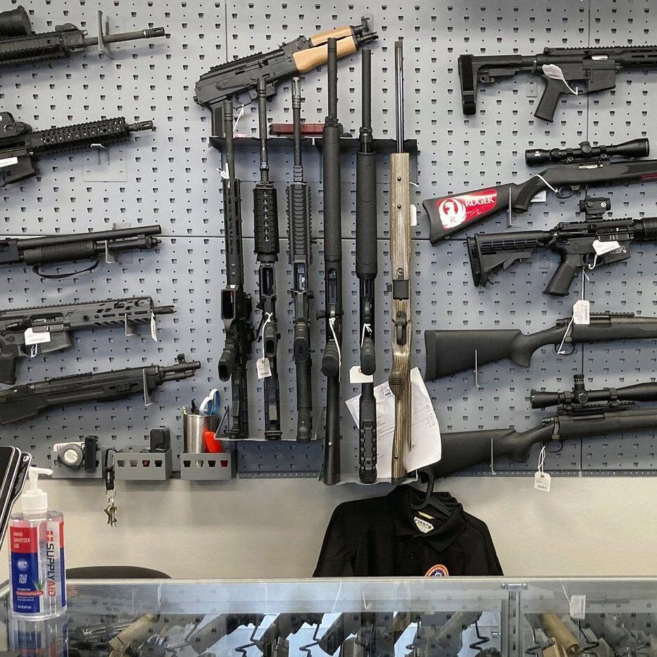 Oregon appeals court says voter-approved gun law is constitutional, reversing lower court ruling